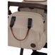 Універсальна коляска 2 в 1 Lionelo AMBER BEIGE SAND 122869008 фото 4