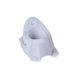 Горщик з антиковзаючим покриттям Tega DUCK Anti-slip Potty DK-001-133 light violet (фіолетовий) 681359 фото
