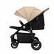 Прогулянкова коляска Lionelo NATT BEIGE SAND 82358991 фото 4