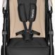 Прогулянкова коляска Lionelo NATT BEIGE SAND 82358991 фото 9