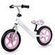 Велобіг Kidwell Rebel white bunny 6107 фото