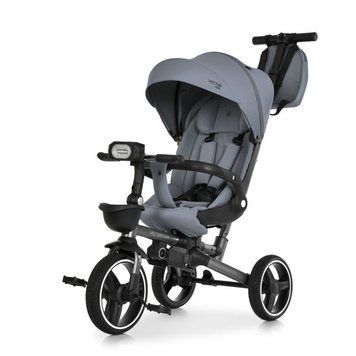Велосипед El Camino VECTOR FLEX ME 1231 Medium Gray 345039 фото
