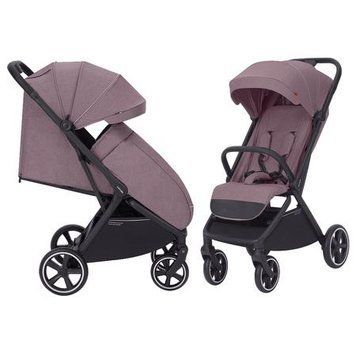 Прогулянкова коляска CARRELLO Corsa CRL-5518 Wild Pink /1/ 105215 фото