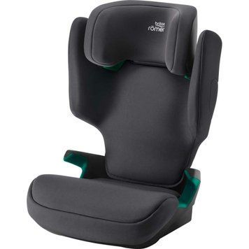 Автокрісло BRITAX-ROMER ADVENTURE PLUS Midnight Grey 000037653 фото