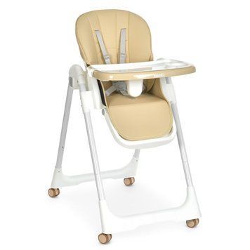 Стільчик M 5673 Beige 354683 фото