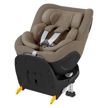 Автокрісло MAXI-COSI Mica 360 PRO i-Size Authentic Truffle 000056989 фото
