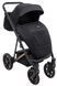 Коляска 2 в 1 Bair Vega Soft VSM-05 black magma черный 1000681062 фото 6