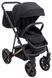 Коляска 2 в 1 Bair Vega Soft VSM-05 black magma черный 1000681062 фото 7