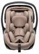 Автокрісло Bair Shuttle i-size SB-05 beige 1000681995 фото 5