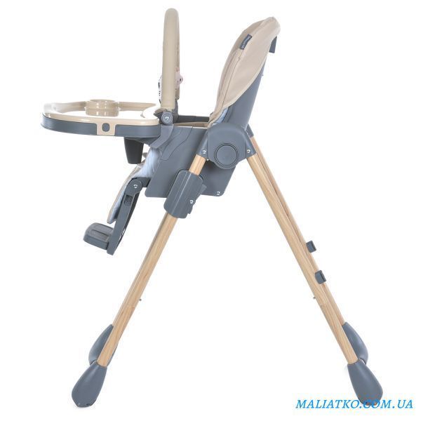 Стільчик ME 1115-W CRAFT Beige 288654 фото