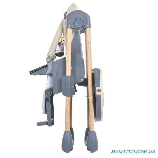 Стільчик ME 1115-W CRAFT Beige 288654 фото
