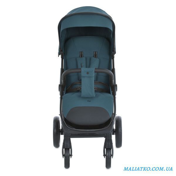 Коляска дитяча ME 1113-2 FIJI Lagoon Blue 310605 фото