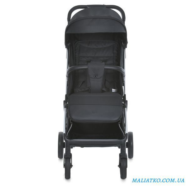Коляска дитяча ME 1129 LINK Black Striped 292338 фото