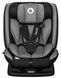 Дитяче автокрісло Lionelo AART I-SIZE GREY GRAPHITE 82401098 фото 4