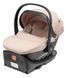Автокрісло Bair Orbit with Base i-size Iso-fix ORB-03 beige 1000682116 фото 1