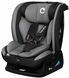Дитяче автокрісло Lionelo AART I-SIZE GREY GRAPHITE 82401098 фото