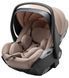Автокрісло Bair Shuttle i-size SB-05 beige 1000681995 фото 3