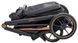 Коляска 2 в 1 Bair Vega Soft VSM-05 black magma черный 1000681062 фото 8