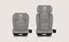 Дитяче автокрісло Lionelo NEAL I-SIZE GREY CONCRETE 108923837 фото 2