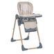 Стільчик ME 1115-W CRAFT Beige 288654 фото 2