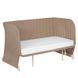Ліжечко дитяче 5в1 Lionelo THOMI PLUS BEIGE CARMEL 90927355 фото 3
