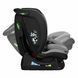 Дитяче автокрісло Lionelo AART I-SIZE GREY GRAPHITE 82401098 фото 10