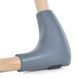 Стільчик ME 1115-W CRAFT Beige 288654 фото 8