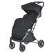 Коляска дитяча ME 1129 LINK Black Striped 292338 фото 2