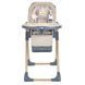 Стільчик ME 1115-W CRAFT Beige 288654 фото 4
