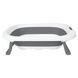 Ванна складна дитяча FreeON foldable Grey-White sf43769 фото 1