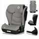 Дитяче автокрісло Lionelo NEAL I-SIZE GREY CONCRETE 108923837 фото