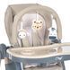 Стільчик ME 1115-W CRAFT Beige 288654 фото 7