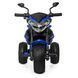 Мотоцикл М 4152EL-4 225232 фото 2