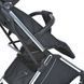Коляска дитяча ME 1129 LINK Black Striped 292338 фото 10