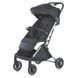 Коляска дитяча ME 1129 LINK Black Striped 292338 фото 1