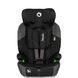 Дитяче автокрісло Lionelo LEVI ONE I-SIZE BLACK GREY 77583315 фото 3