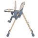 Стільчик ME 1115-W CRAFT Beige 288654 фото 3