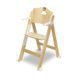 Стілець для годування Lionelo FLORIS NATURAL WHITE 34621806 фото 2