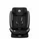 Дитяче автокрісло Lionelo AART I-SIZE GREY GRAPHITE 82401098 фото 3