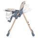 Стільчик ME 1115-W CRAFT Beige 288654 фото 9
