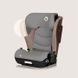 Дитяче автокрісло Lionelo NEAL I-SIZE GREY CONCRETE 108923837 фото 4