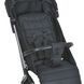 Коляска дитяча ME 1129 LINK Black Striped 292338 фото 6