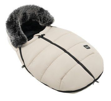 Зимний конверт Bair Cocon mini desert beige бежевый 1000681755 фото