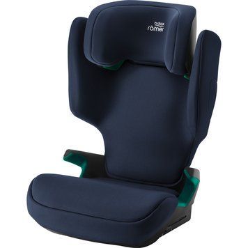 Автокрісло BRITAX-ROMER ADVENTURE PLUS 2 Night Blue 000051461 фото