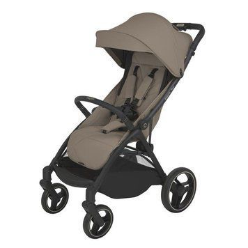 Прогулянкова коляска Espiro Flow 19 Unique Taupe 8042 фото