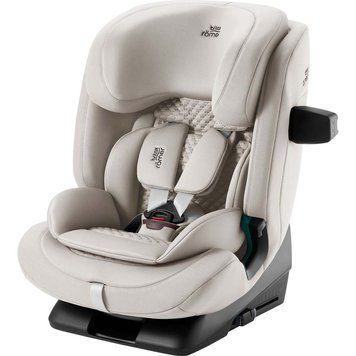 Автокрісло BRITAX-ROMER ADVANSAFIX PRO LUX Soft Taupe 000052357 фото