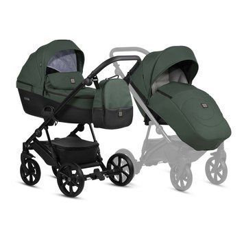 Коляска універсальна TUTIS VIVA5 Essential Emerald 000054248 фото