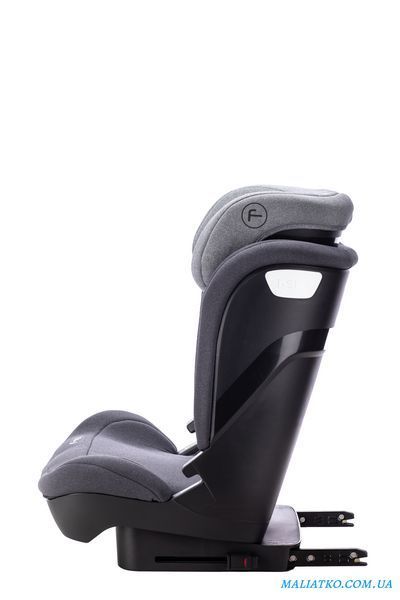 Автокрісло FreeON Rider, i-size 100-150 см, grey sf43517 фото