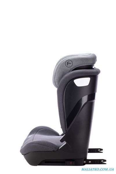 Автокрісло FreeON Rider, i-size 100-150 см, grey sf43517 фото