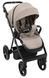Коляска 2 в 1 Adamex Blanc Lux PS-18 1000680725 фото 8